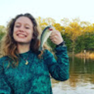 Meet your Posher, Mallie